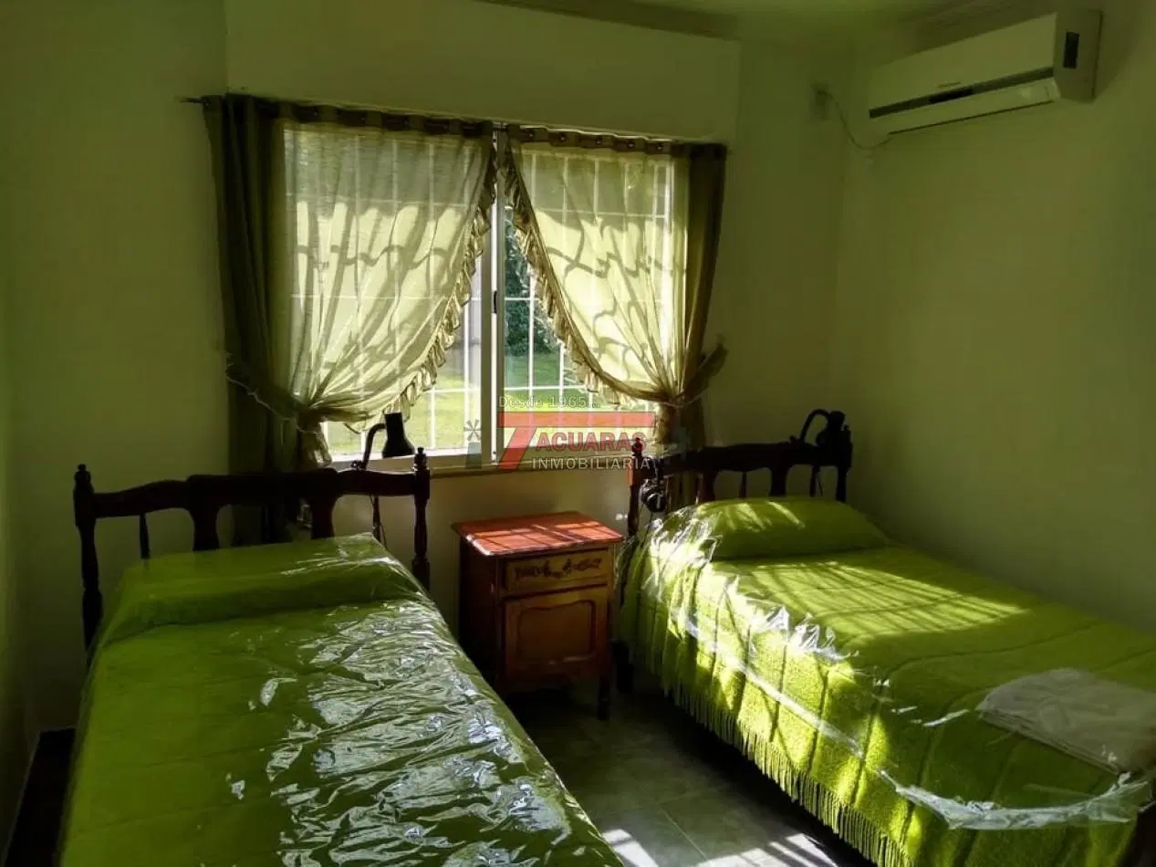 VENTA -QUINTA EN VILLA URQUIZA. 5