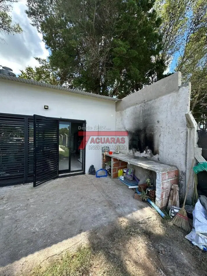 VENTA DE QUINTA UBICADA EN CALLE CHURRUARIN. 2