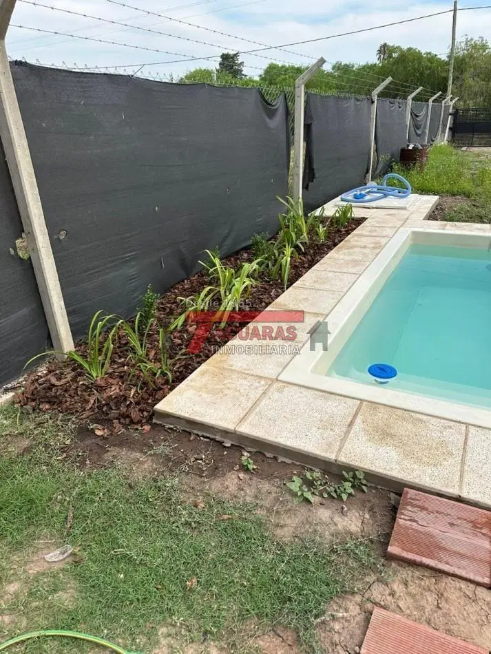 VENTA DE QUINTA UBICADA EN CALLE CHURRUARIN. 5