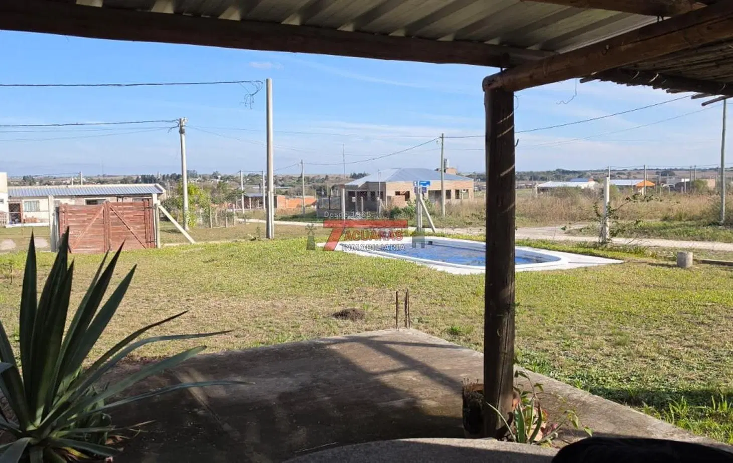 Venta- Casa Quinta en Tierra Alta Colonia Ensayo, Entre Rios . 3