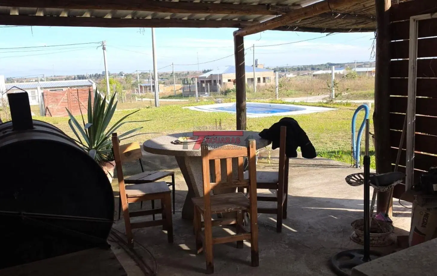Venta- Casa Quinta en Tierra Alta Colonia Ensayo, Entre Rios . 2