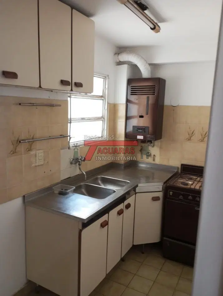 Departamento de 2 dormitorios en venta - Cervantes 440, Parana. 8