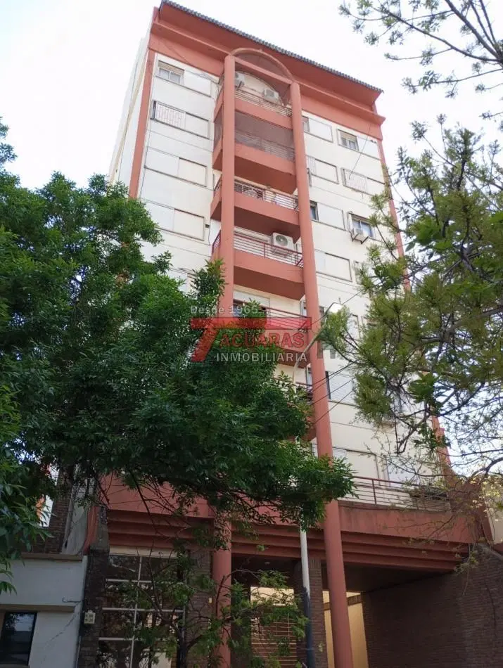 Departamento de 2 dormitorios en venta - Cervantes 440, Parana. 1