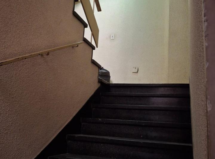 Dueño Vende Dpto 3 Amb Muy Lluminoso C/cocina Amplia Av Rivadavia 10800 Caba 3