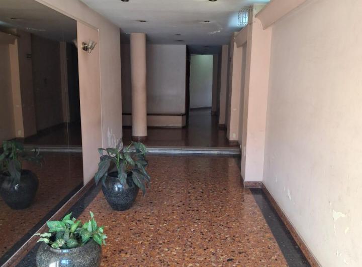Dueño Vende Dpto 3 Amb Muy Lluminoso C/cocina Amplia Av Rivadavia 10800 Caba 1