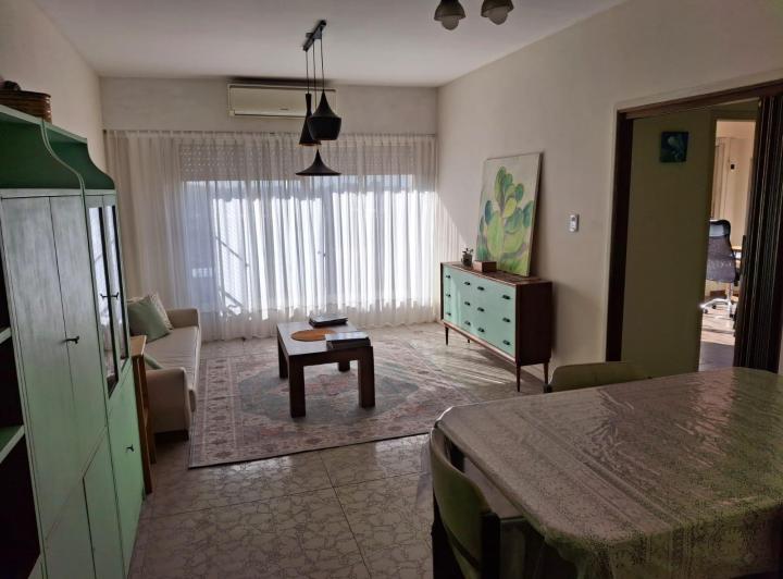 Dueño Vende Dpto 3 Amb Muy Lluminoso C/cocina Amplia Av Rivadavia 10800 Caba 4