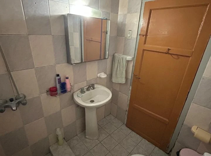 Vendo departamento interno en las Heras barrio aeronautico 4