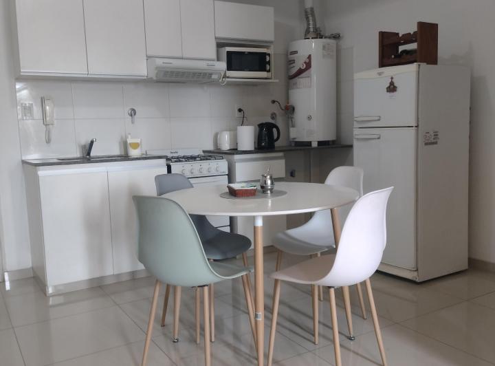 VENTA DEPTO CENTRO GC 2