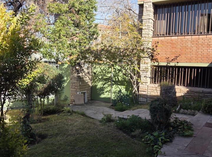 Propiedad en Argentina