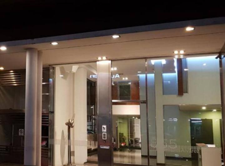 Departamento en excelente estado. Muy buena ubicación 1