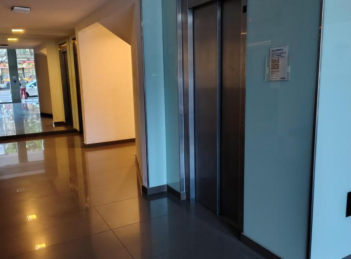 Departamento en excelente estado. Muy buena ubicación 4