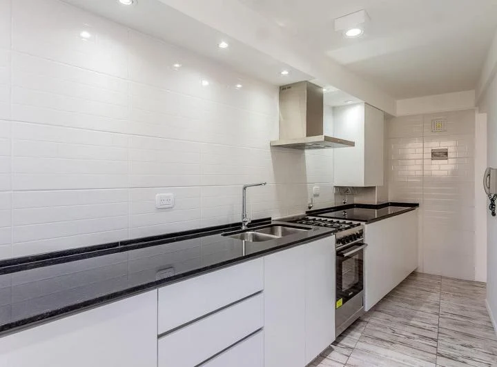 Alquiler 2 ambientes en Caballito – Reciclado a nuevo 3