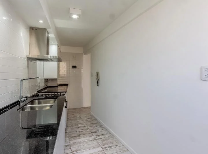 Alquiler 2 ambientes en Caballito – Reciclado a nuevo 2