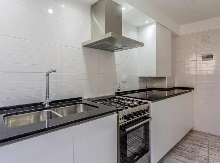 Alquiler 2 ambientes en Caballito – Reciclado a nuevo 5