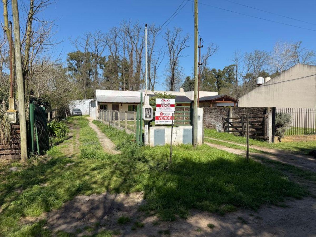 Foto de Casa 2 dorm. Y Galpón. Ubicado en Calle 121 e/ 54 y 56 – General, imagen 3