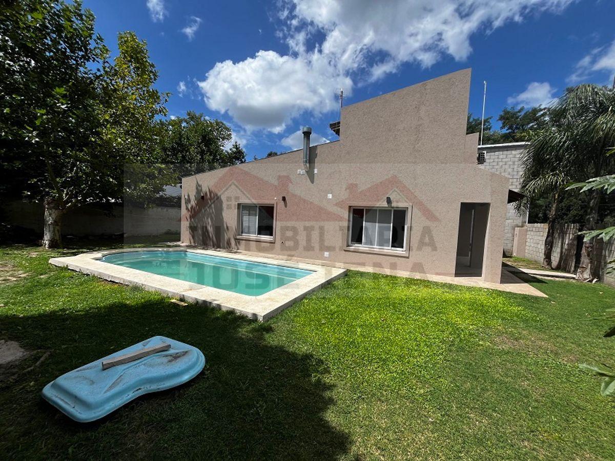 Foto de Casa 4 dormitorios con Pileta!. En Calle 30 Nº 1733 e/ 43 y 45, Barrio, imagen 4