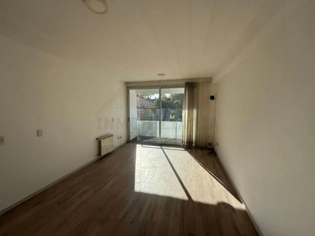 Departamento 1 dorm. Ubicado en Calle 39 N° 669 e/ 8 y 9 – La Plata. 5