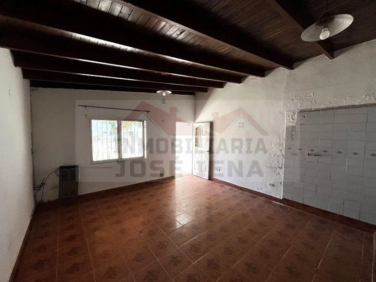 Departamento 1 dormitorio -Avenida España e/ Burgueño y Rivadavia – General Belgrano. 5