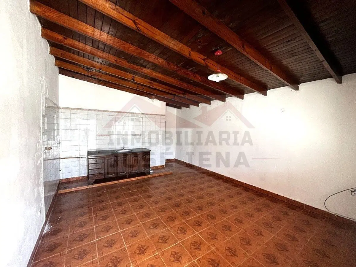 Departamento 1 dormitorio -Avenida España e/ Burgueño y Rivadavia – General Belgrano. 1