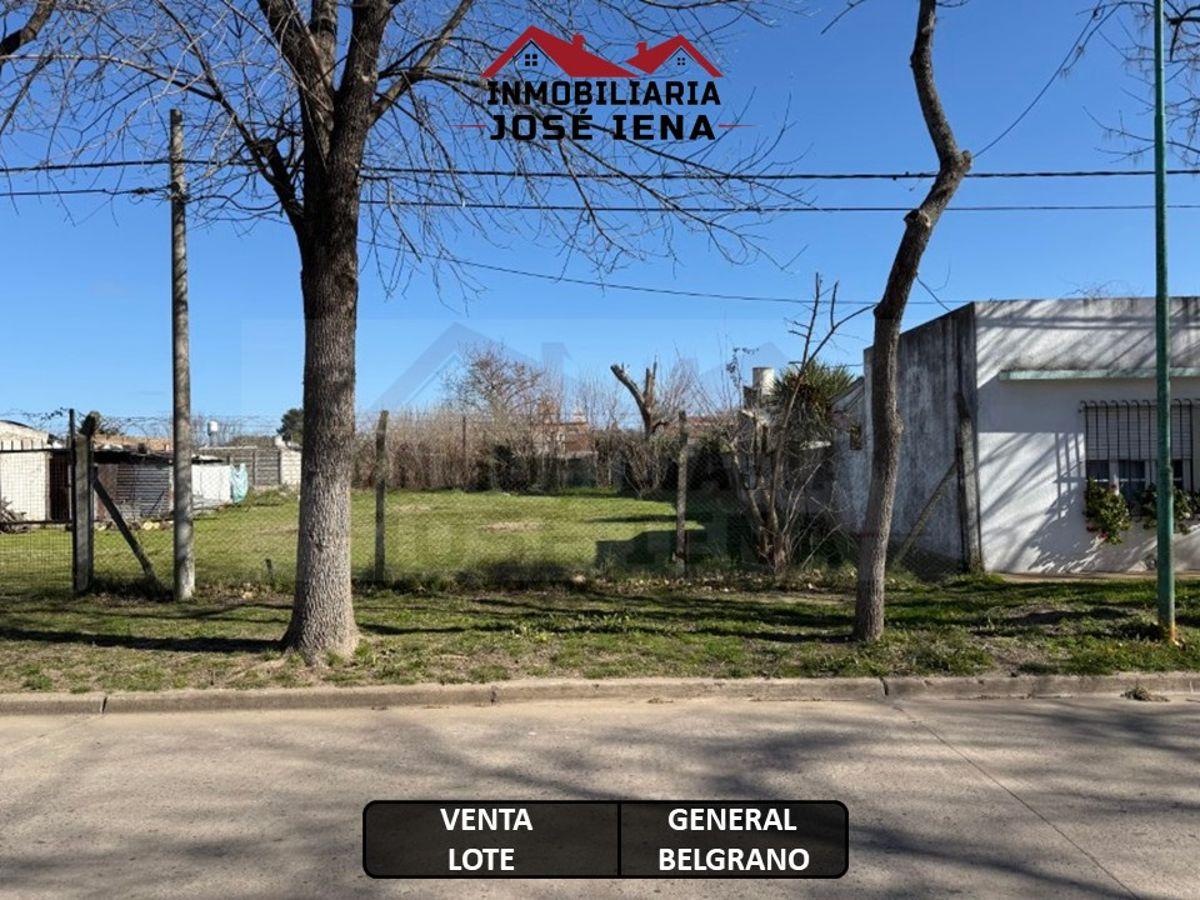Foto de Lote de 10,39 x 29,44 (305 m2) dentro de Avenidas principales, imagen 1