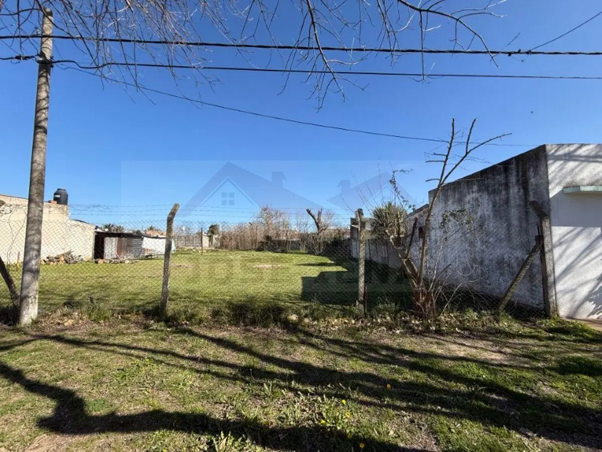 Lote de 10,39 x 29,44 (305 m2) dentro de Avenidas principales. - General Belgrano 3