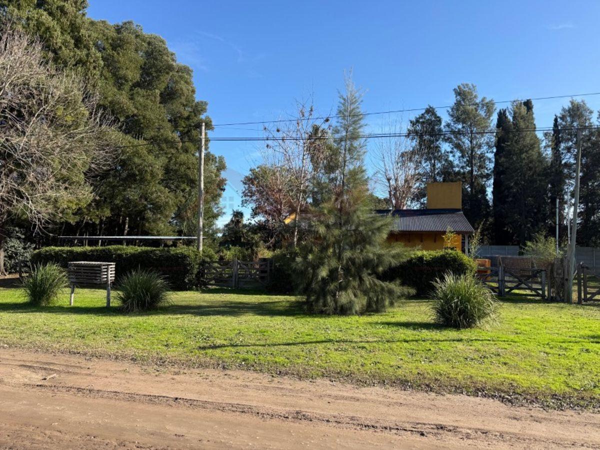 Foto de Complejo con 2 Departamentos y pileta. - General Belgrano. Zona Termas del Salado., imagen 4