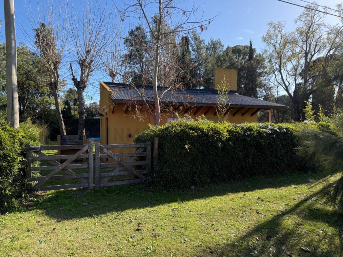 Foto de Complejo con 2 Departamentos y pileta. - General Belgrano. Zona Termas del Salado., imagen 3