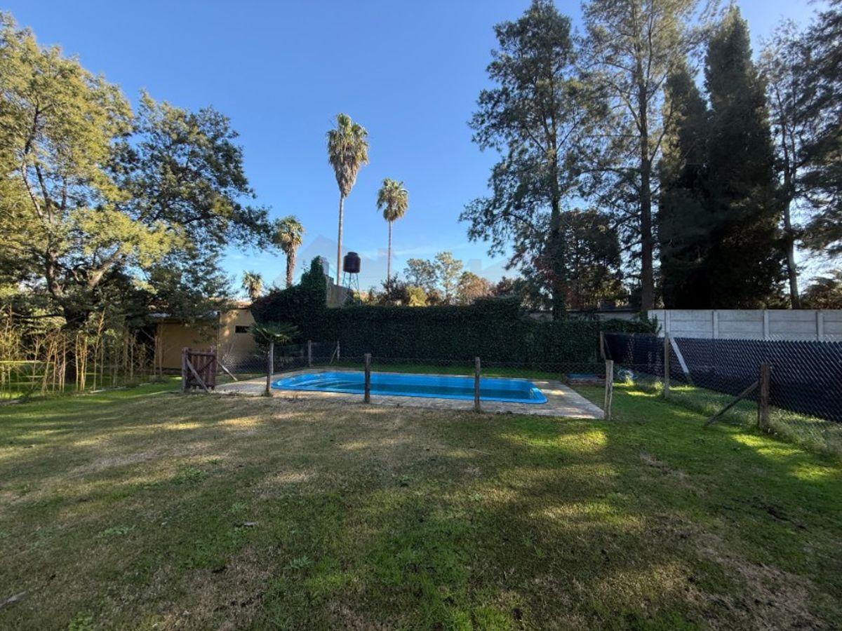 Foto de Complejo con 2 Departamentos y pileta. - General Belgrano. Zona Termas del Salado., imagen 2