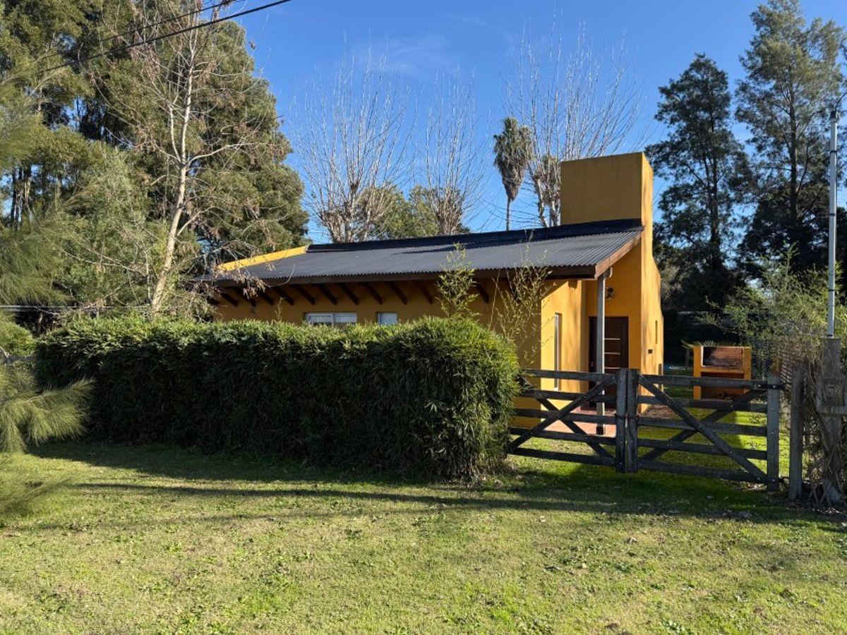 Foto de Complejo con 2 Departamentos y pileta. - General Belgrano. Zona Termas del Salado., imagen 5
