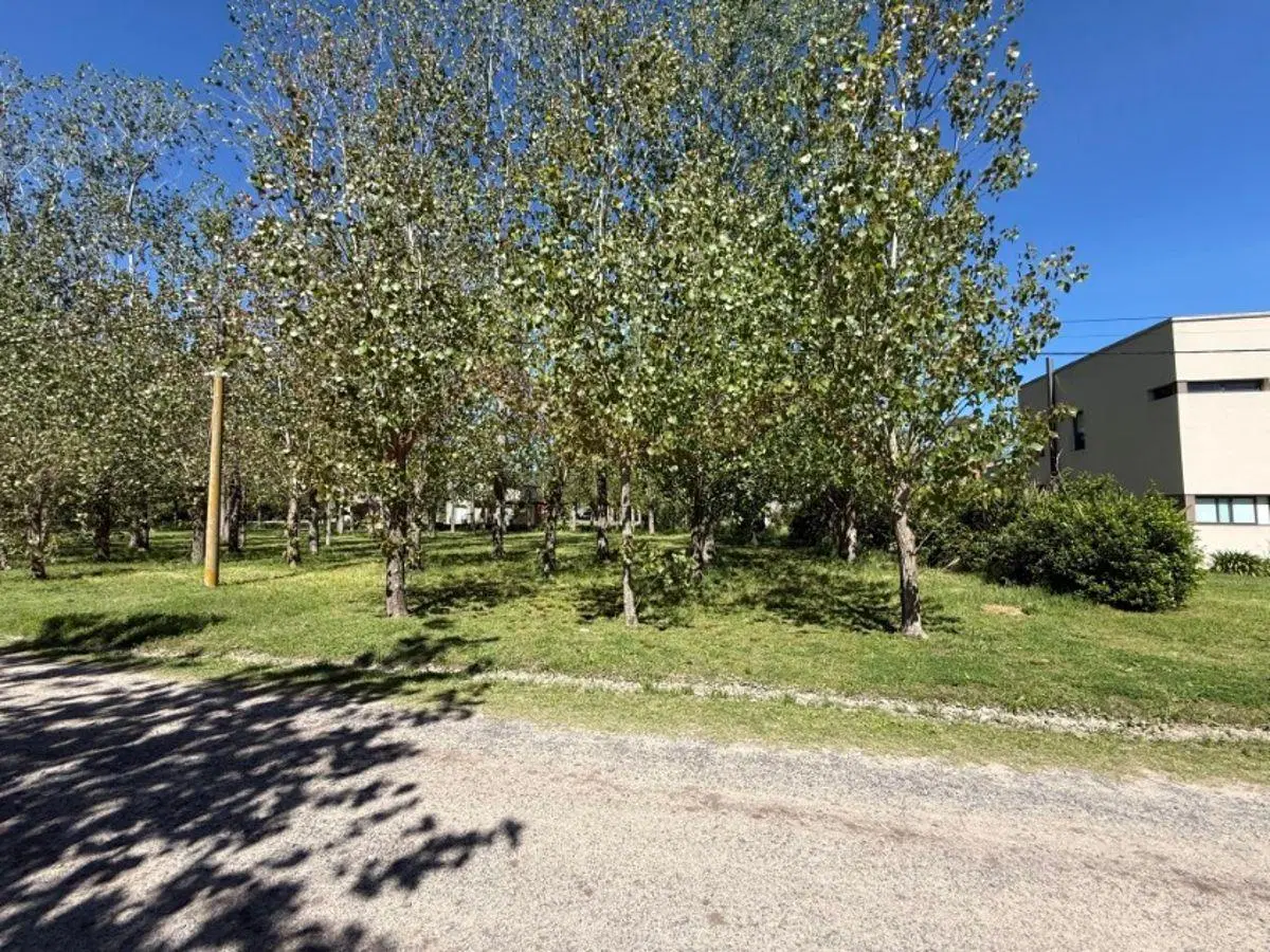 Lote de 959 m2. -Barrio Cerrado “Leufu Kiñe”, Termas del Salado – General Belgrano. Parcela 58 8