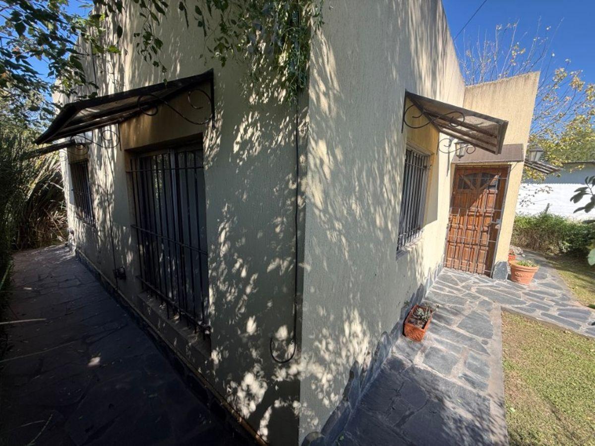 Foto de Casa 2 dormitorios - Calle 135 (Colectora Ruta 29) e/ Avenida Sarmiento, imagen 5