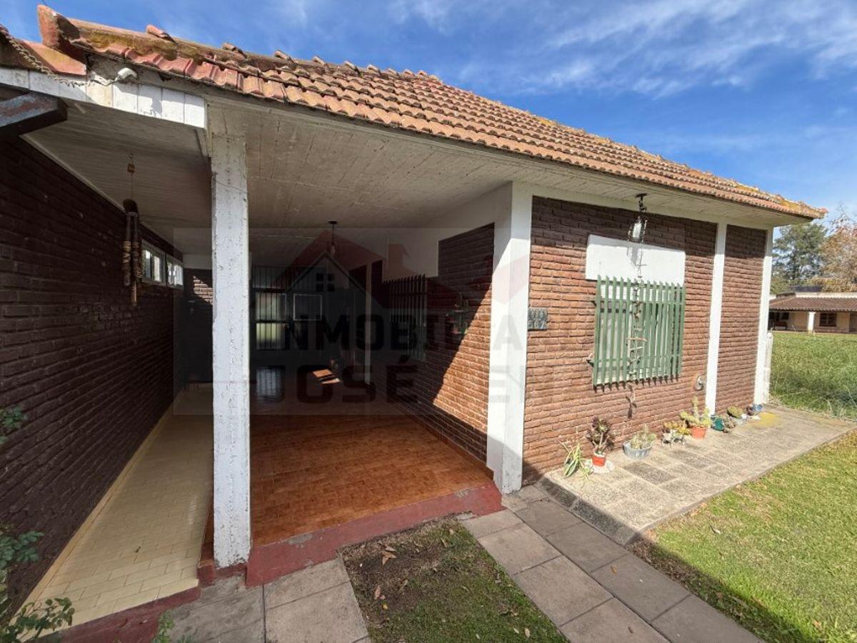 Foto de Casa 2 dormitorios - Calle 139 e/ 58 y 60 – General Belgrano. Zona balnearia cercana a Termas, imagen 5