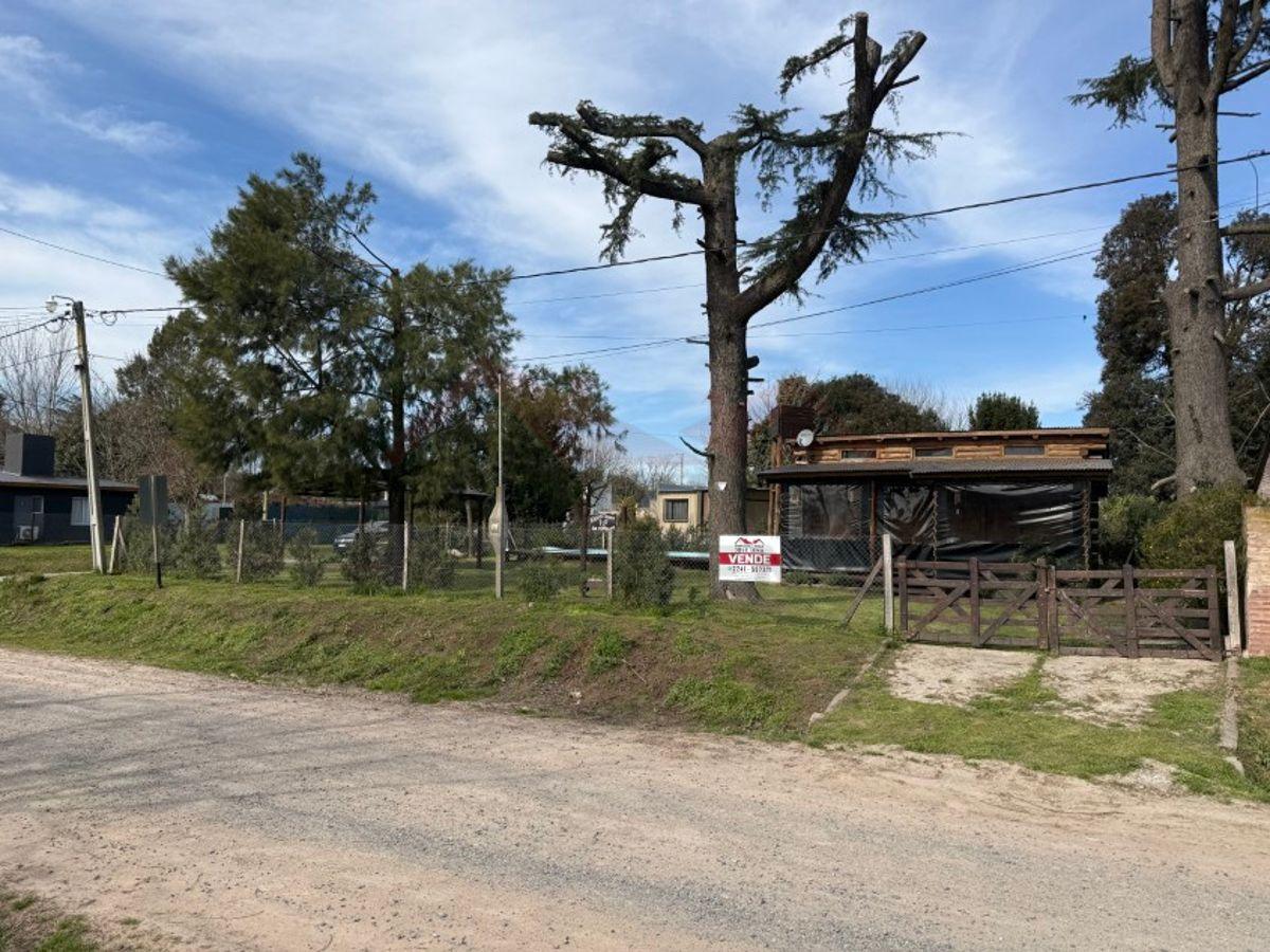 Foto de Cabaña de palo redondo con Pileta. - Calle Las Tropas esquina 60, imagen 4