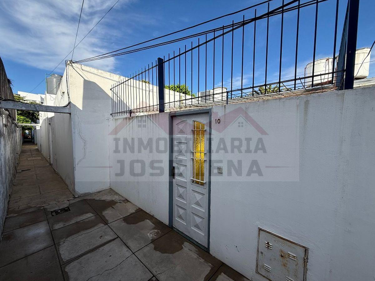 Foto de Departamento de 1 dormitorio con patio. Ciudad de La Plata. Calle 10 e/, imagen 2