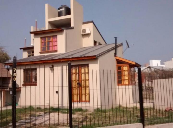 Propiedad en Argentina