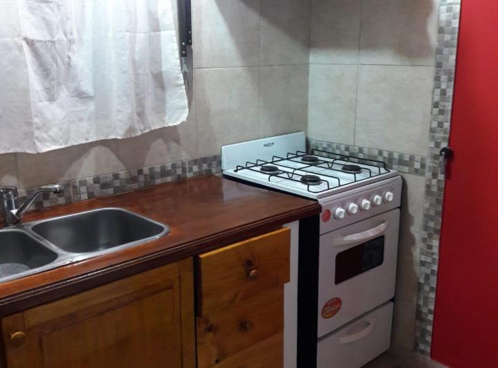 Complejo de dos duplex y casa 3