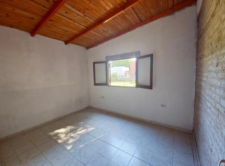 Vendo Casa 2 dormitorios en Romang, ciudad turística del litoral de Santa Fe 3