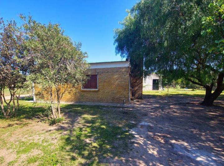 Vendo Casa 2 dormitorios en Romang, ciudad turística del litoral de Santa Fe 2