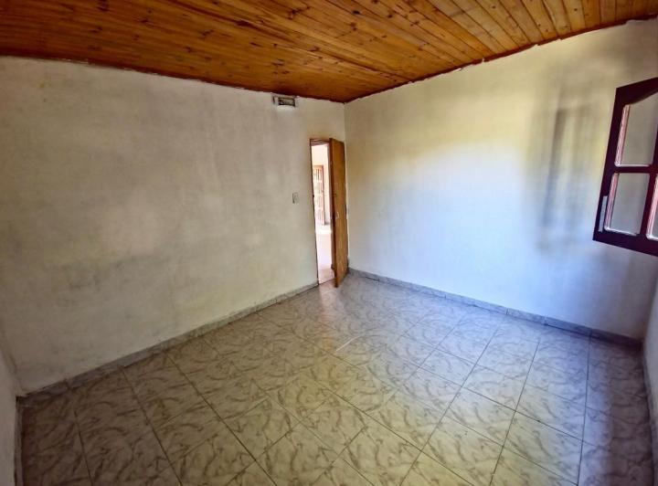 Vendo Casa 2 dormitorios en Romang, ciudad turística del litoral de Santa Fe 5