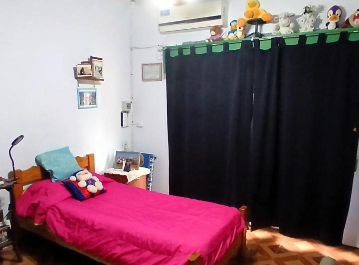 Vendo casa 2 dormitorios a 10 mins. centro de Rosario, SF 5