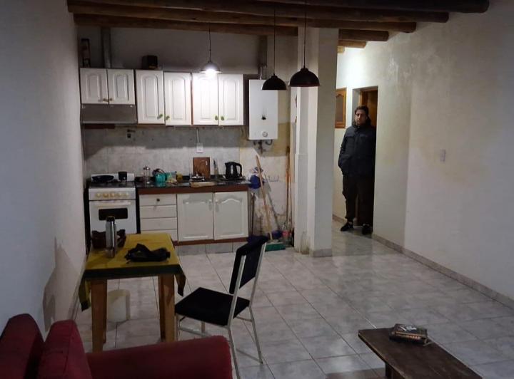 Departamento 2 habitaciones - Guaymallén 3