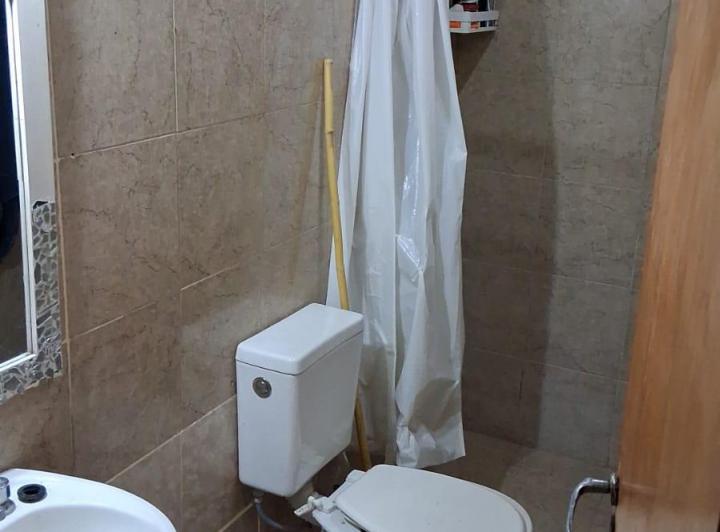 Departamento 2 habitaciones - Guaymallén 2