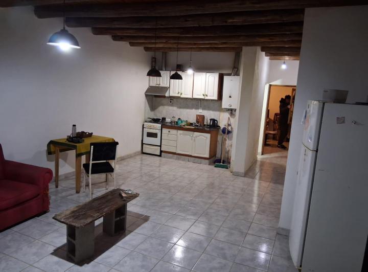Departamento 2 habitaciones - Guaymallén 1