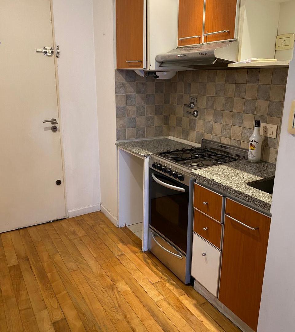 Foto de Departamento en alquiler dueño frente balcón, imagen 1