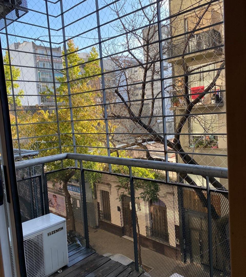 Foto de Departamento en alquiler dueño frente balcón, imagen 5