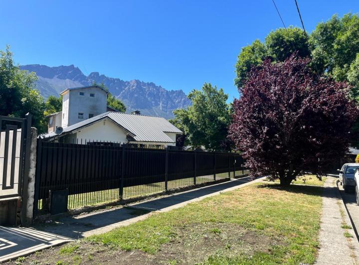 Casa en venta - Zona Centrica de El Bolson 2