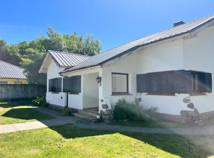 Casa en venta - Zona Centrica de El Bolson 5