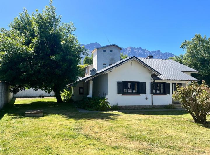 Casa en venta - Zona Centrica de El Bolson 3