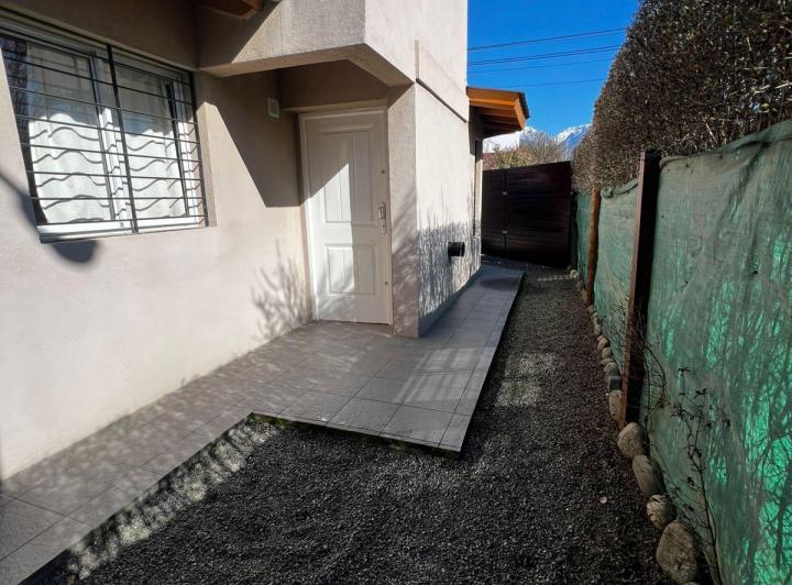 Propiedad en Argentina