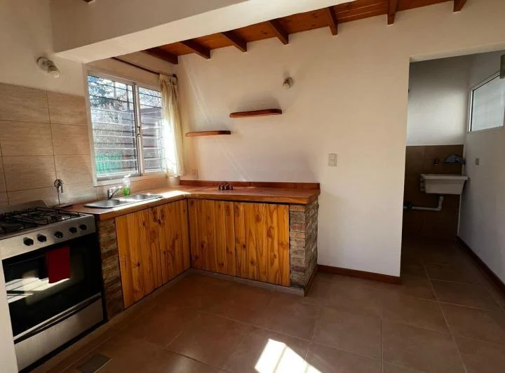 Departamento en Alquiler – Zona Céntrica, El Bolsón 4